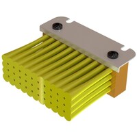 ホーザン HOZAN ブラシ HS40110 1個