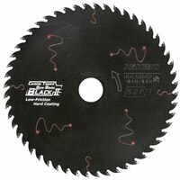 HiKOKI HiKOKI スーパーチップソーブラック2 145mm×52P