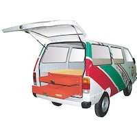 マーベル プロメイト 2段式フロアーキャビネット A5508 1台