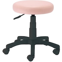 ナカバヤシ ロアス ラウンドOAチェア