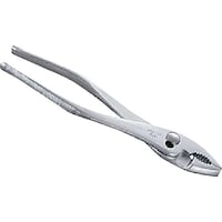 IPS PLIERS IPS コンビネションプライヤ250mm ローレット