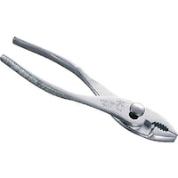IPS PLIERS IPS コンビネーションプライヤ150mm ローレット