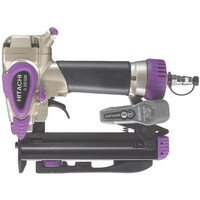 HiKOKI HiKOKI タッカ エアダスタ付 N2510M