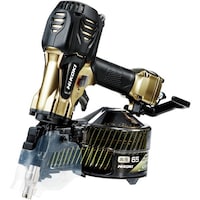 HiKOKI HiKOKI 高圧ロール釘打機 65mm ハイゴールド パワー切替なし