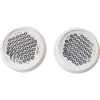 和気産業 WAKI リフレクター Z2 R27 27丸 クリア 2入り