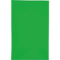 和気産業 WAKI 蛍光マグネットシート 150mmX240mm 緑