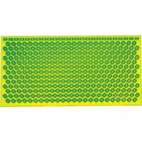 和気産業 WAKI リフレクター Z33 Re100 100X50 ライム