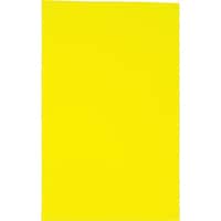 和気産業 WAKI 蛍光マグネットシート 150mmX240mm 黄