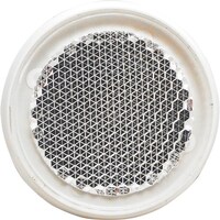 和気産業 WAKI リフレクター Z7 R44 44丸 クリア