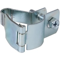 和気産業 WAKI 固定金具 パイプ 25パイ用