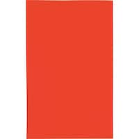 和気産業 WAKI 蛍光マグネットシート 150mmX240mm 赤