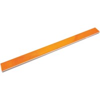 和気産業 WAKI リフレクター Z40 Re240 240X18 オレンジ