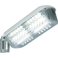 アイリスオーヤマ IRIS 252050 LED防犯灯 自動点滅器内臓 40VAタイプ 3900lm 昼白色 (5000) 防塵・防水 IRLDBH40AV3 1台