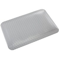 ルドロー ルドロー クラウン ゼドラン ワーカーズデライト グレー WD3823GY 1箱(1枚)