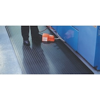 ルドロー ルドロー クラウン ゼドラン ワーカーズデライト ブラック WDR3836BK75 1巻