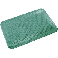 ルドロー ルドロー クラウン ゼドラン ワーカーズデライト グリーン WD3835SE 1箱(1枚)