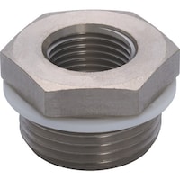 ニホンピスコ PISCO エアタンク用変換ブッシュ