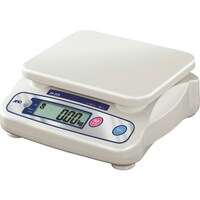 エー・アンド・デイ A&D デジタルはかり SH20KN 一般校正付