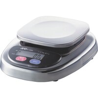 エー・アンド・デイ A&D 防塵・防水はかり HL300WP JCSS校正付