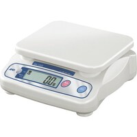 エー・アンド・デイ A&D デジタルはかり SH1000N 一般校正付