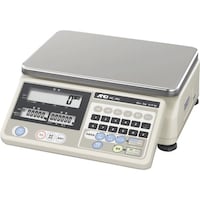 エー・アンド・デイ A&D 個数計 HC3Ki JCSS校正付 HC3KI00J00 1台