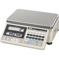エー・アンド・デイ A&D 個数計 HC15Ki JCSS校正付 HC15KI00J00 1台