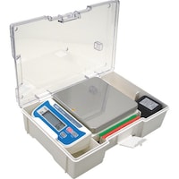 エー・アンド・デイ A&D デジタルはかり バリューパック HT5000JAC 一般校正付