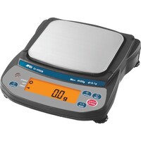 エー・アンド・デイ A&D パーソナル天びん EJ4100B JCSS校正付 EJ4100BJA00J00 1台