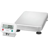 エー・アンド・デイ A&D 防塵・防水セパレートSC60KBL (セパレート型) 一般校正付 SC60KBLJA00A00 1台