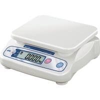 エー・アンド・デイ A&D デジタルはかり SH12KN 一般校正付