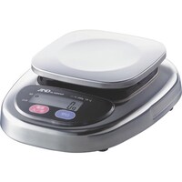 エー・アンド・デイ A&D 防塵・防水はかり HL3000WP JCSS校正付 HL3000WPJA00J00 1台