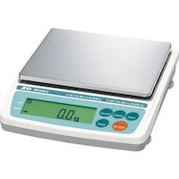 エー・アンド・デイ A&D 検定付きパーソナル天びん EW1500iK 2区検定品