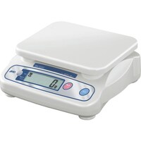 エー・アンド・デイ A&D デジタルはかり SH5000N 一般校正付