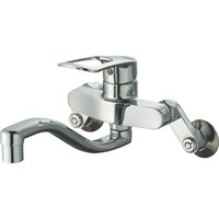 SANEI SANEI シングル混合栓 K17CEAK13 1台