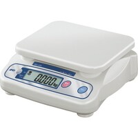 エー・アンド・デイ A&D デジタルはかり SH12KN JCSS校正付