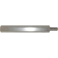 エー・アンド・デイ A&D 延長ロッド JMX007500N JMX007500N 1台