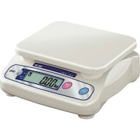 エー・アンド・デイ A&D デジタルはかり SH30KN JCSS校正付 SH30KNJA00J00 1台