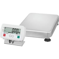 エー・アンド・デイ A&D 防塵・防水セパレート SE60KBL (セパレート型) 一般校正付 SE60KBLJA00A00 1台