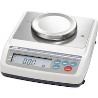 エー・アンド・デイ A&D 調剤用天びん EK320iR 11区検定品 EK320IR11N00 1台