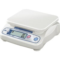 エー・アンド・デイ A&D デジタルはかり SH2000N 一般校正付