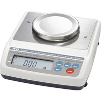 エー・アンド・デイ A&D 調剤用天びん EK320iR 8区検定品 EK320IR08N00 1台
