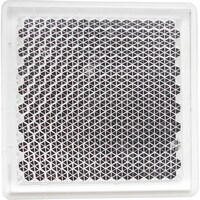 和気産業 WAKI リフレクター Z22 S42 42角 クリア