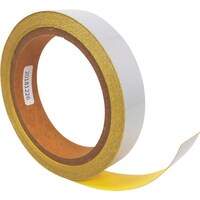 和気産業 WAKI 反射テープ 20mmX9m 白