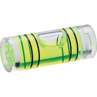 エビス エビスダイヤモンド 4本線円柱気泡管JL25 φ9.5×25