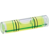 エビス エビスダイヤモンド 4本線円柱気泡管JL40 φ9.5×40