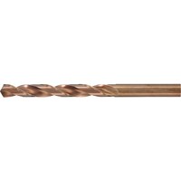 グーリング GUHRING ハイスコバルトドリル レギュラ メッキ 10mm 204710.000 1本