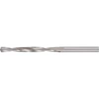 グーリング GUHRING 弱ねじれハイスドリル ロング 4.6mm 2184.600 1本