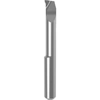 グーリング GUHRING 溝入れ工具 インサート 内径加工用 GJ106.2357.030.47.60.L 257236.011 1本