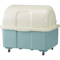 カイスイマレン カイスイマレン ジャンボペール HG800TC ツートン キャスター付 HG800TC 1台