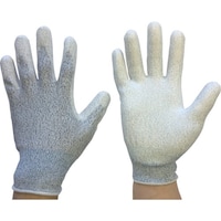 川西工業 川西 シュレガードパームコート Sサイズ (10双入)